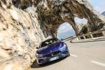 Maserati Ghibli S Q4 GranSport 2017 года